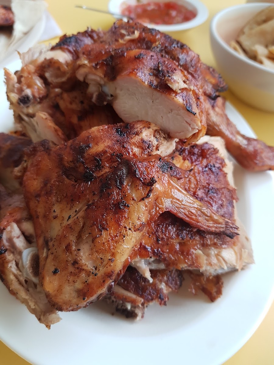 Pollo Feliz Pascual Orozco Photos 2